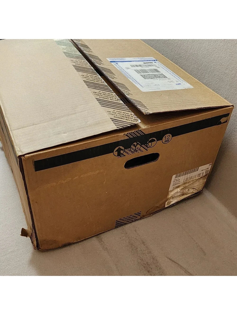 Dell this item